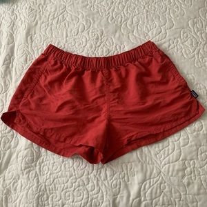 Patagonia Women's Baggies Shorts